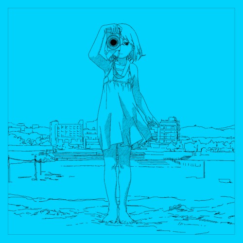 追憶の夏のハッピーエンダーガール - re: summer (never) ends
