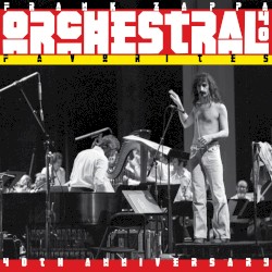 Orchestral Favorites (40th anniversary)