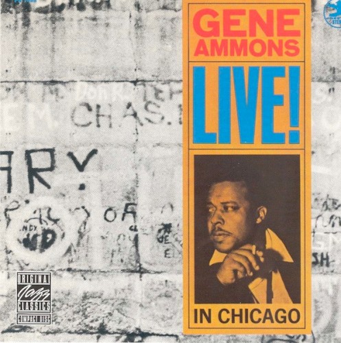 Live! In Chicago
