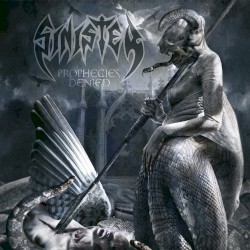 Prophecies Denied (Live)