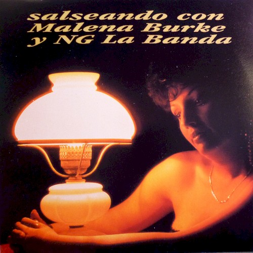 Salseando con Malena Burke y NG la Banda