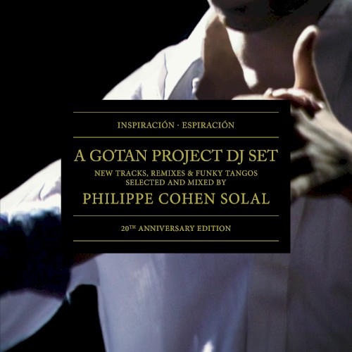 Inspiración, Espiracion