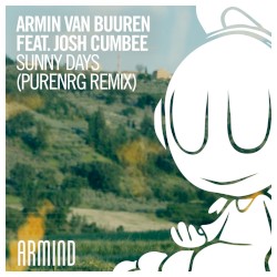 Sunny Days – PureNRG Remix