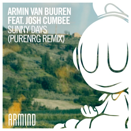 Sunny Days – PureNRG Remix