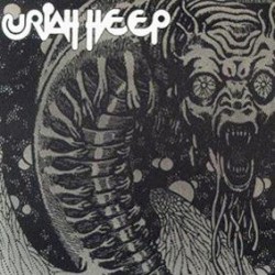 Uriah Heep