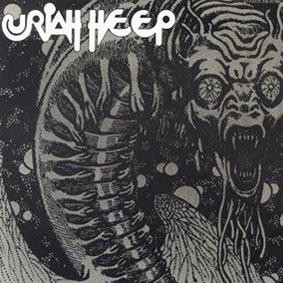 Uriah Heep