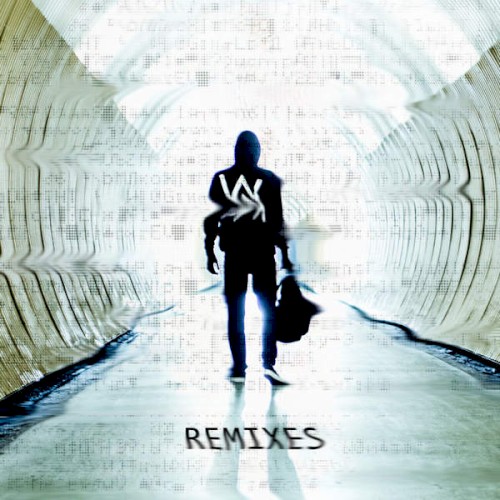 Faded (remixes)