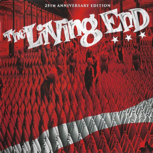 The Living End: 25th Anniversary Edition