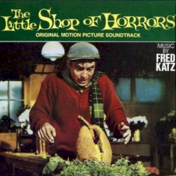 The Little Shop of Horrors