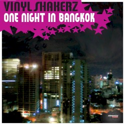 One Night in Bangkok (Special Maxi Edition)