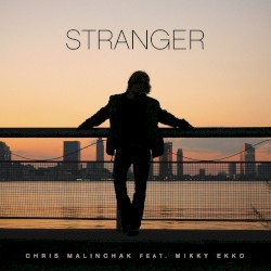 Stranger (Remixes)