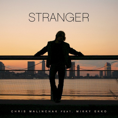 Stranger (Remixes)