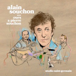 Studio Saint-Germain (avec Ours&Pierre Souchon)[Edition Collector]