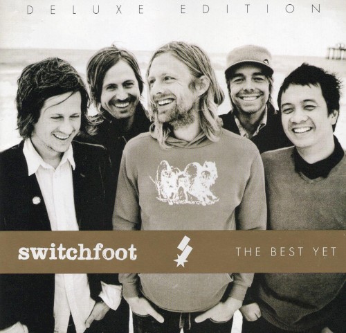 The Best Yet (Deluxe Edition)