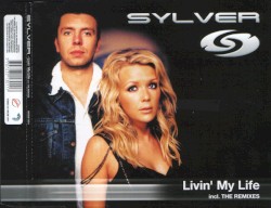 Livin' My Life (The Remixes)