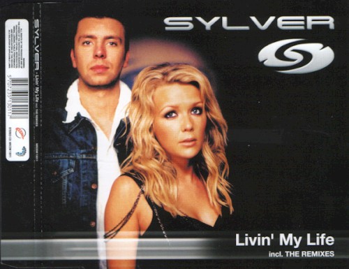 Livin' My Life (The Remixes)