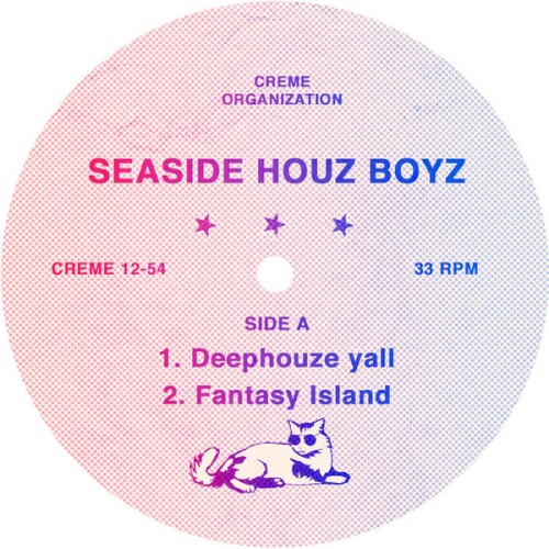 Deephouz Yall