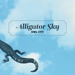Alligator Sky (remix)