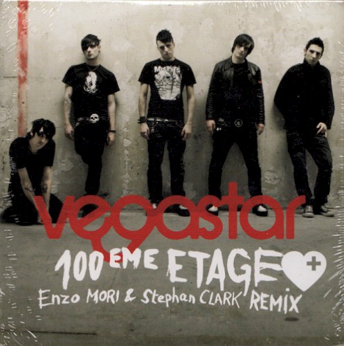 100ème étage (Enzo Mori & Stephan Clark remix)
