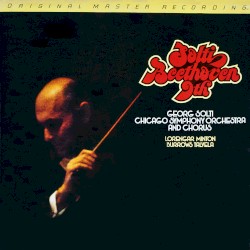 Solti / Beethoven 9th
