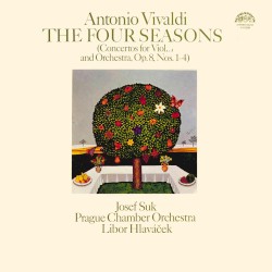 The Four Seasons