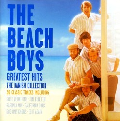 Greatest Hits: The Danish Collection