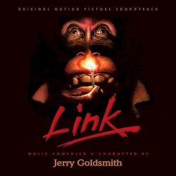 Link (Original Motion Picture Soundtrack)