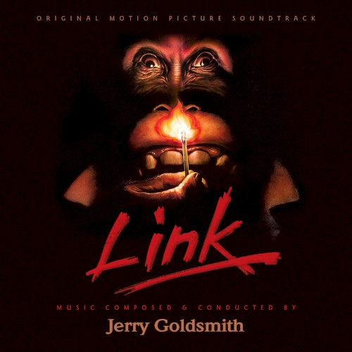 Link (Original Motion Picture Soundtrack)