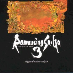 Romancing Sa·Ga 3 Original Sound Version