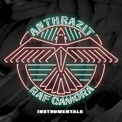 Anthrazit (Instrumentals)