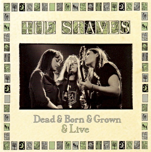 Dead & Born & Grown & Live