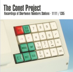 Recordings of Shortwave Numbers Stations / 1111