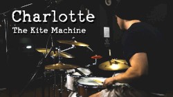 Charlotte (The Kite Machine Cover)