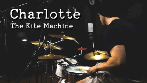 Charlotte (The Kite Machine Cover)