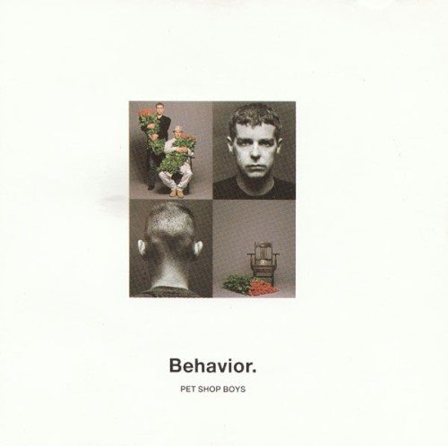 Behavior
