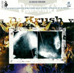 Cold Krush Cuts: DJ Krush Version