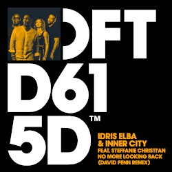 No More Looking Back (David Penn remix)