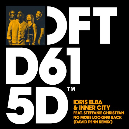 No More Looking Back (David Penn remix)