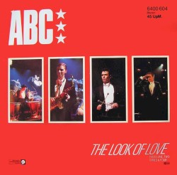 The Look of Love: Parts One, Two, Three & Four