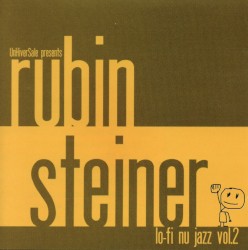 Lo-Fi Nu Jazz, Volume 2 and More