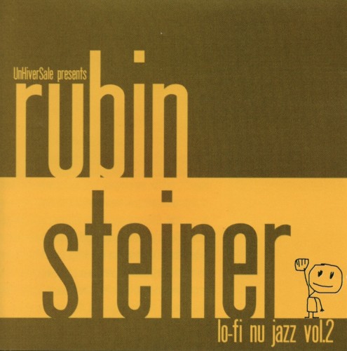Lo-Fi Nu Jazz, Volume 2 and More