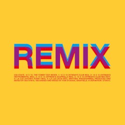 10 X 10 (The Tommy Boy Mixes)