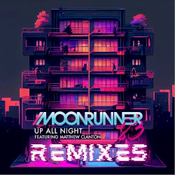 Up All Night (Remixes)