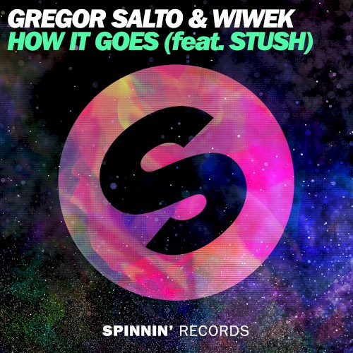 How It Goes (extended mix)