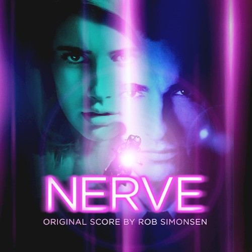 Nerve (Original Score)