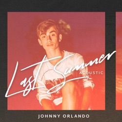 Last Summer (acoustic)