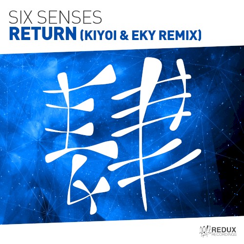 Return (Kiyoi & Eky remix)