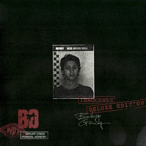 Innocente (Deluxe Edition)