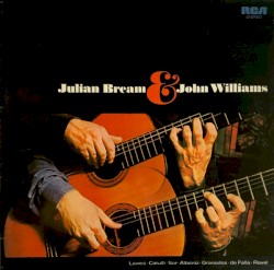 Julian Bream & John Williams