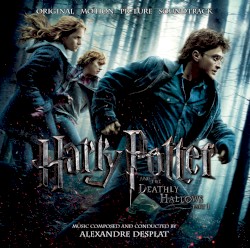 Harry Potter and the Deathly Hallows, Part 1